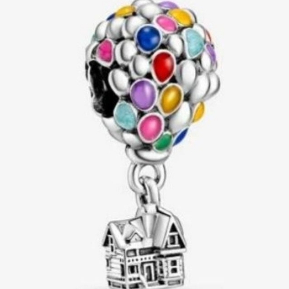 Up House/Balloon